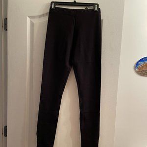Club Monaco Stirrup leggings NWT